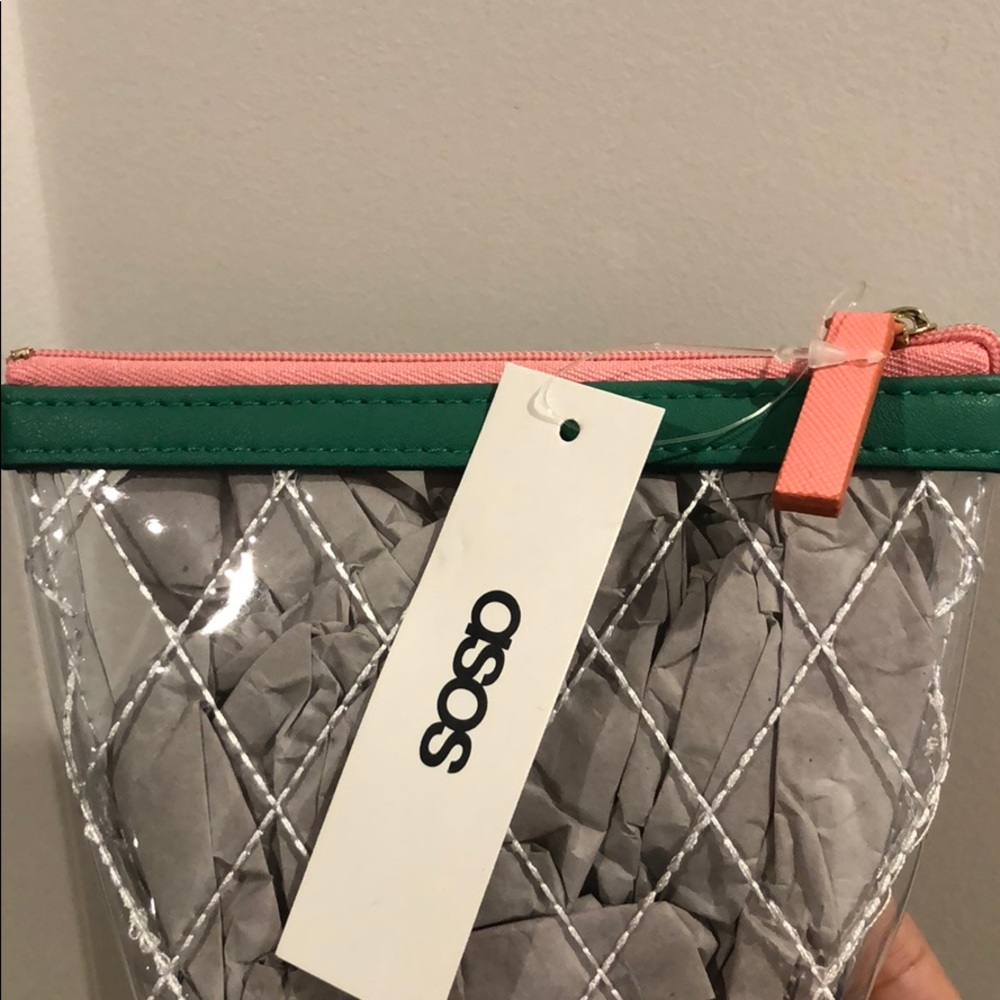BEST OFFER - ASOS coin purse